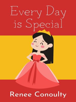 cover image of Every Day is Special